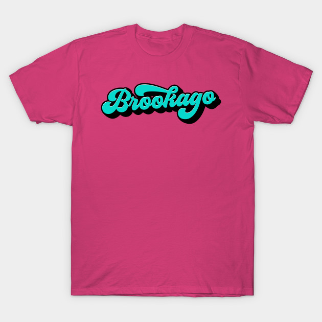 BROOKAGO GROOVY